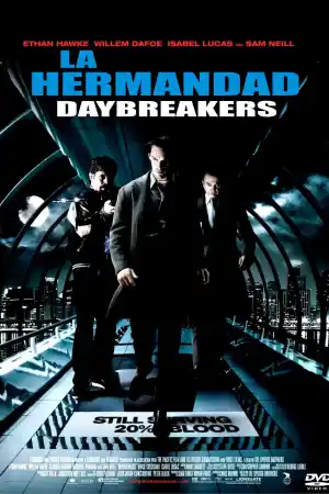 Daybreakers