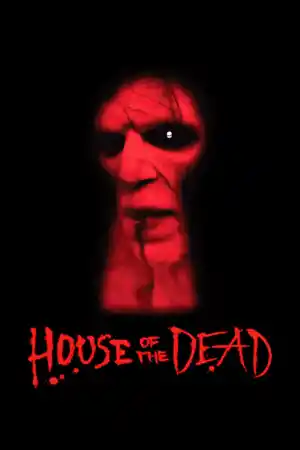 House Of The Dead