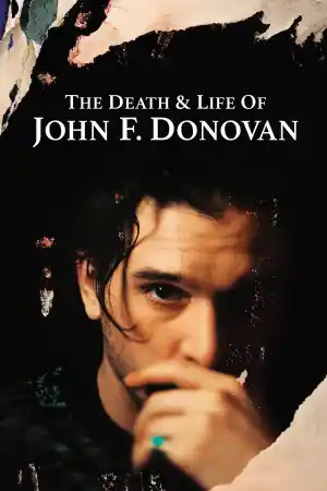 The Death and Life of John F. Donovan