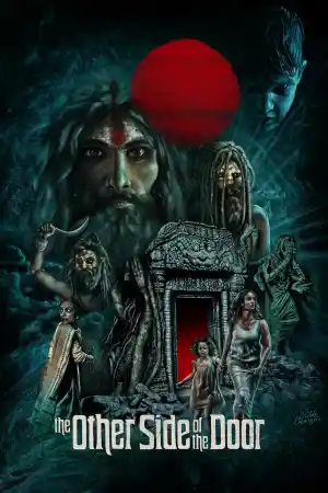 The Other Side of the Door