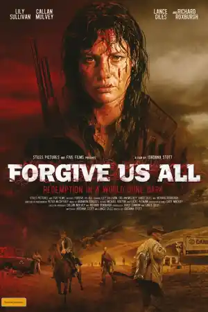 Forgive Us All