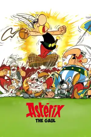 Asterix le Gaulois / Asterix the Gaul