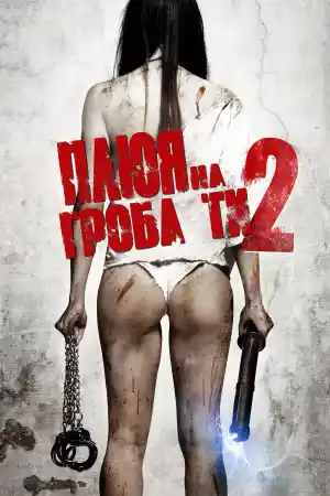 I Spit on Your Grave 2