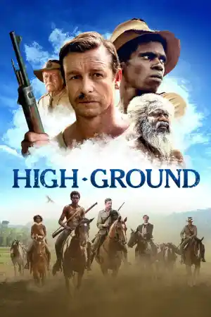 High Ground