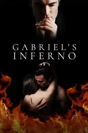 Gabriel's Inferno: Part Three