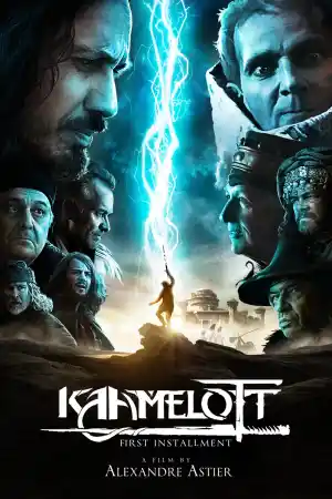 Kaamelott - Premier volet / Kaamelott: First Installment