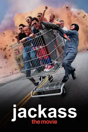 Jackass