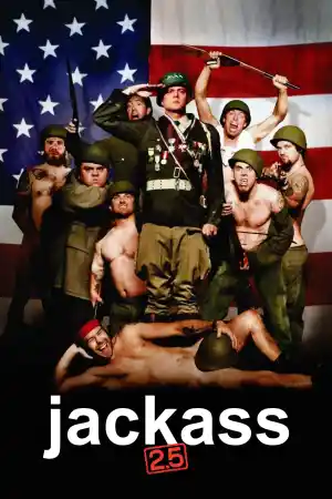 Jackass 2.5