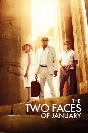 The Two Faces of January