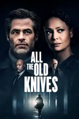 All the Old Knives