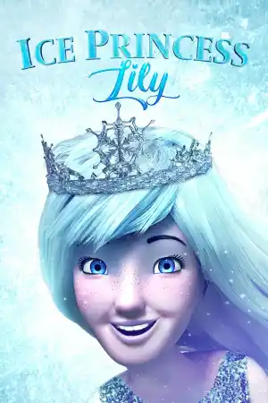 Ice Princess Lily / Tabaluga