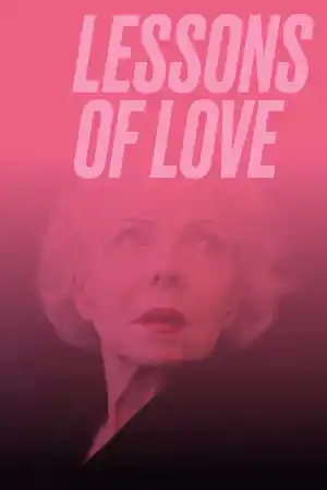 Lessons of Love / Lekcja milosci