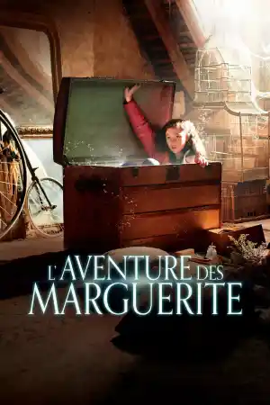 L'Aventure Des Marguerite