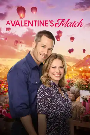 A Valentines Match