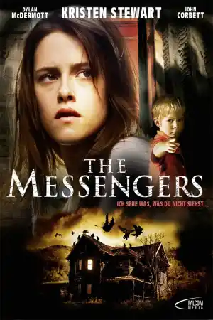 The Messengers / Totem