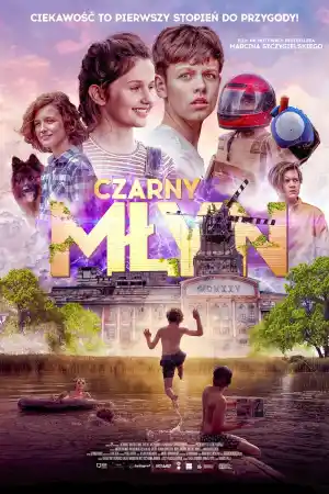 Czarny mlyn