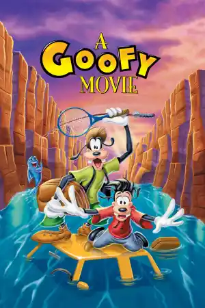 Disney's A Goofy Movie