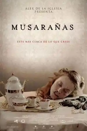 Musaranas