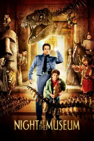 Night at the Museum