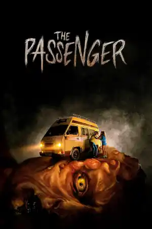 The Passenger / La Pasajera