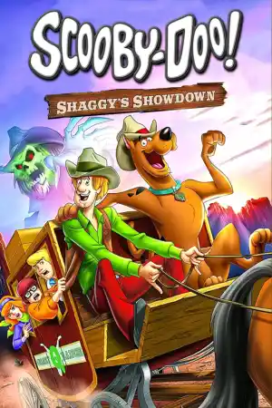 Scooby-Doo! Shaggy's Showdown