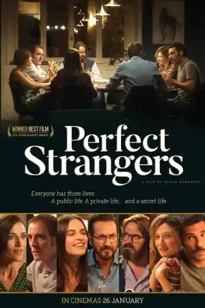 Perfect Strangers