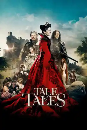 Tale of Tales / Il racconto dei racconti