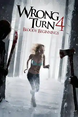 Wrong Turn 4