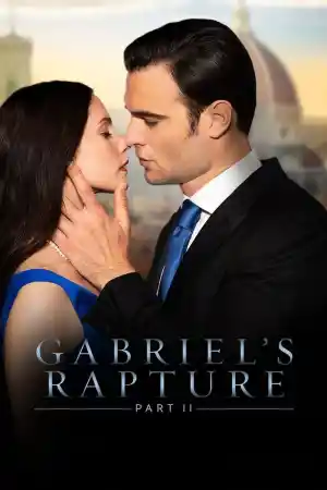Gabriels Rapture Part Two
