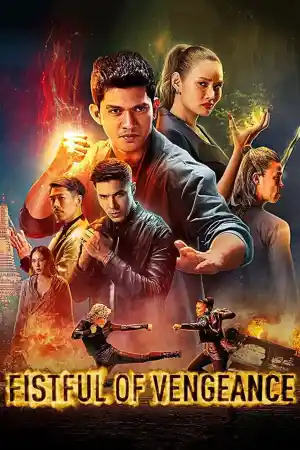 Fistful of Vengeance