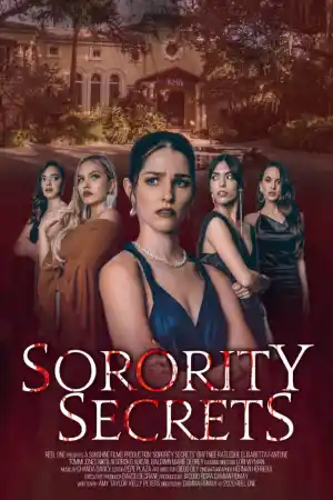 Sorority Sisters / Sorority Secrets