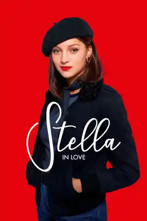 Stella est amoureuse / Stella in Love