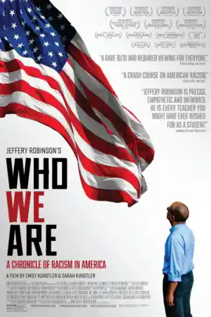Who We Are A Chronicle Of Racism In America