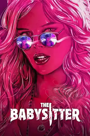 The Babysitter