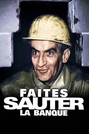 Faites sauter la banque