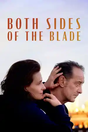 Both Sides of the Blade / Avec Amour Et Acharnement