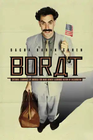 Borat
