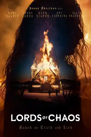 Lords of Chaos