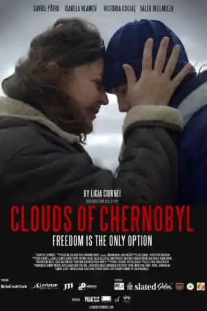 Clouds of Chernobyl