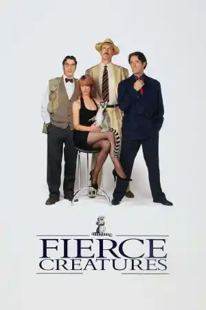 Fierce Creatures