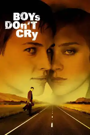 Boys Don't Cry