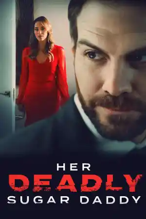 Deadly Sugar Daddy