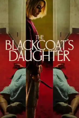 February / The Blackcoat's Daughter