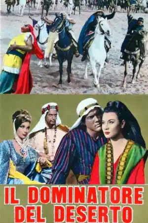 Il Dominatore Del Deserto