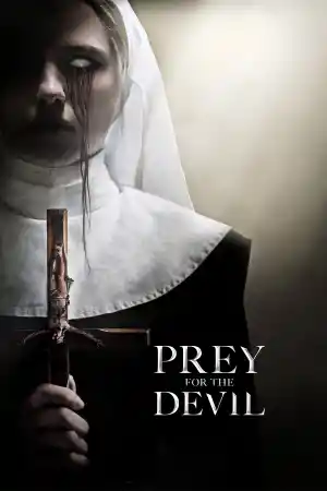 Prey for the devil
