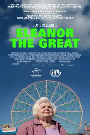 Eleanor The Great