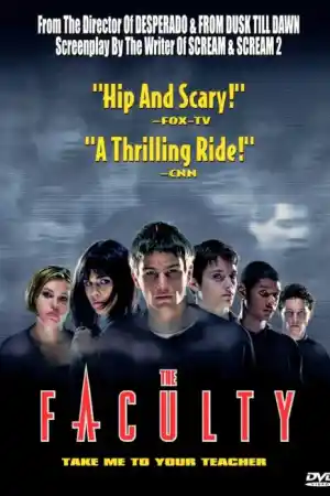 The Faculty