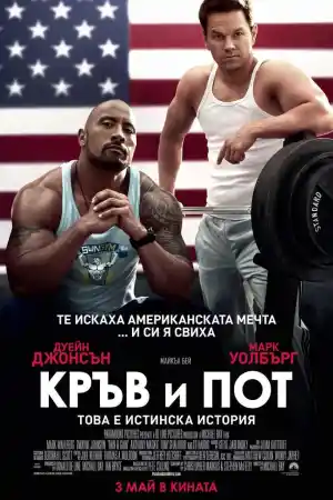 Pain & Gain