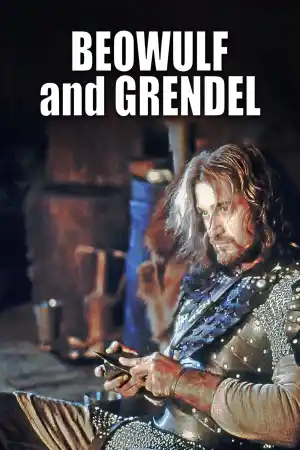 Beowulf and Grendel