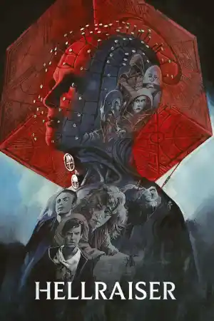 Hellraiser